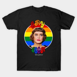 Gay Icon T-Shirt